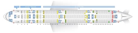 ai 126 seat map|AI Boeing 777.